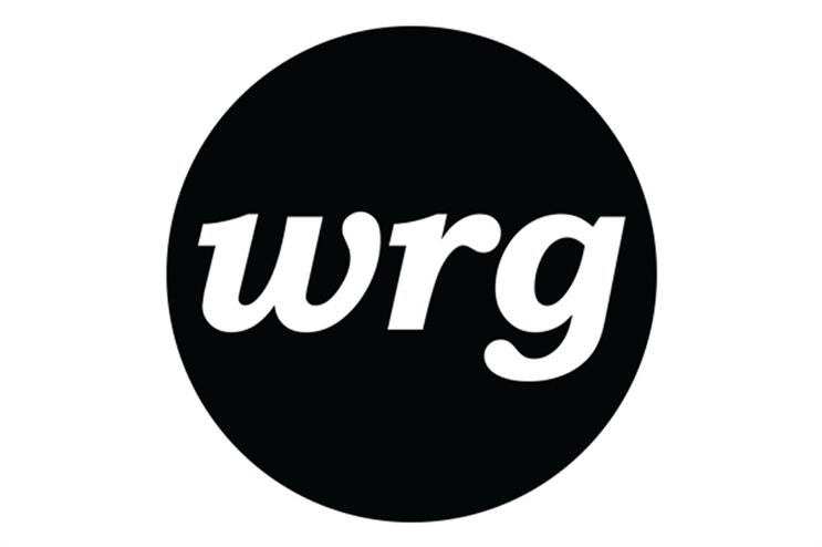 Job losses at WRG UK office
