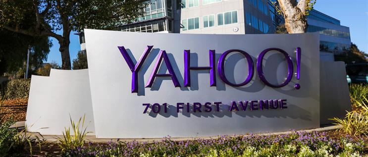 Verizon's purchase of Yahoo is a bet on a mobile future
