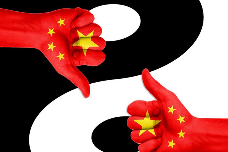 Danger or opportunity? What China's financial crisis means for brands