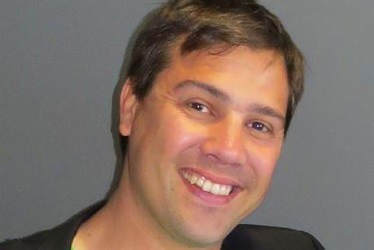 Yoni Assia: co-founded Etoro in 2006
