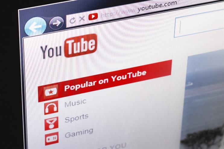YouTube: turning 10 this year