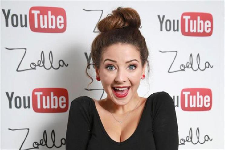 How brands can tap social media celebrities