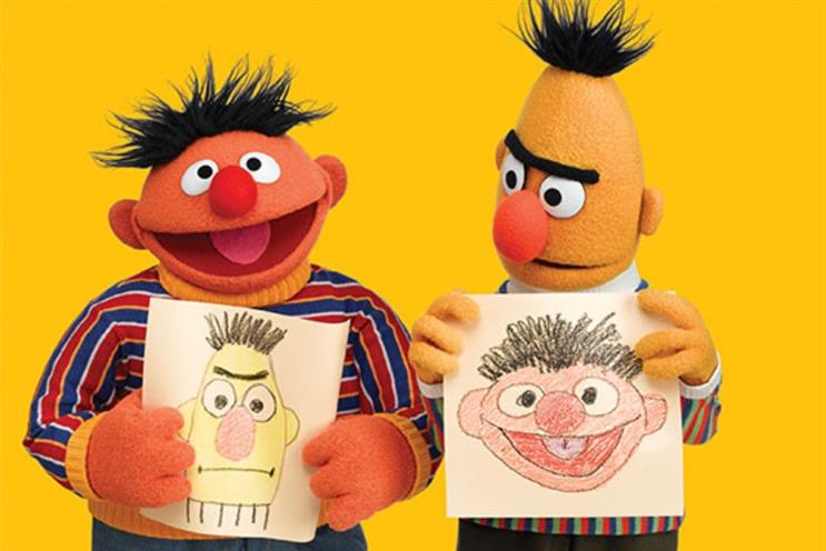 YouTube Kids: featuring child-friendly content such as Sesame Street