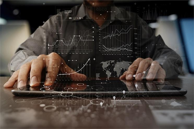 Global programmatic spend up 24% in 2018 but will slow next year