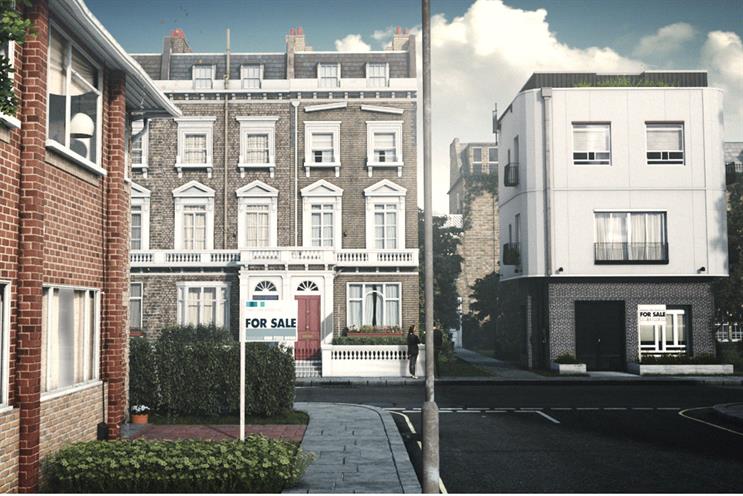 Goodstuff: wins Zoopla