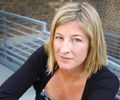 Jo Barnes, Sauce Communications
