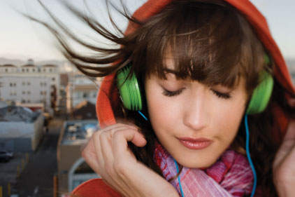 Wired: Harman Consumer behind JLB speakers and headphones