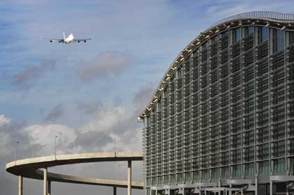 BAA's Heathrow: New comms chief on the way