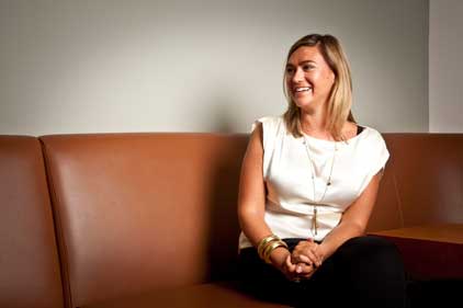 Facebook Uk Pr Head Sophy Tobias Moves To Lead Instagram Emea Comms Pr Week