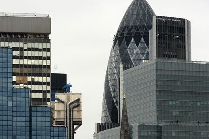 M: Communications: London-based