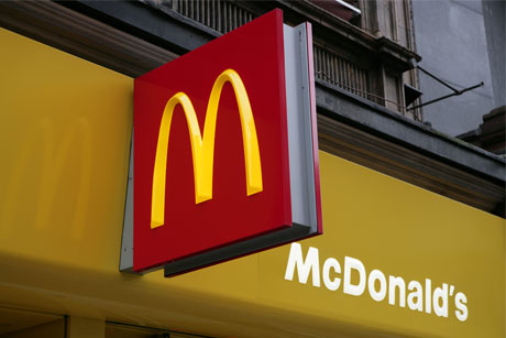 Senior comms hire: McDonald’s