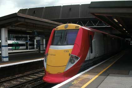 Gatwick Express and Southern: seek PR support