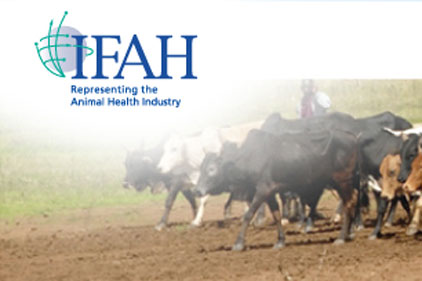 Grayling recruited: IFAH