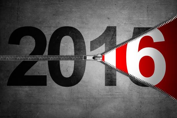 2015 was the year of ___ in PR. 8 top communicators fill in the blank
