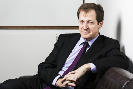 Corporate Reputation: Alastair Campbell, Portland - Nine lessons in strategy