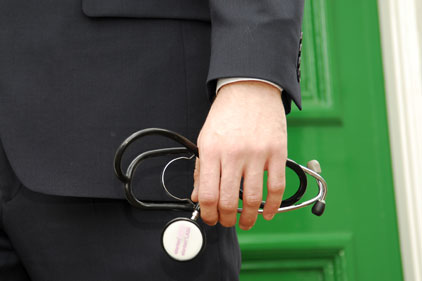 GPs: out of hours care criticised