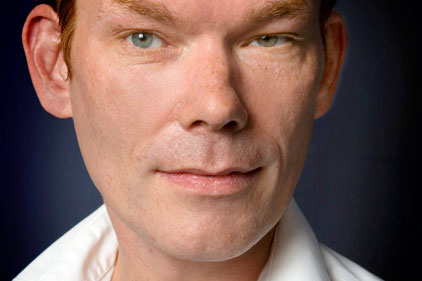 Facing extradition: Gary McKinnon