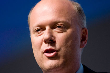 Grayling: ouch