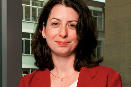 NHS Confederation: Louise Fish set to join
