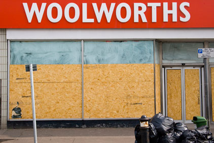Woolworths turns to Golden Goose and Hill & Knowlton for relaunch