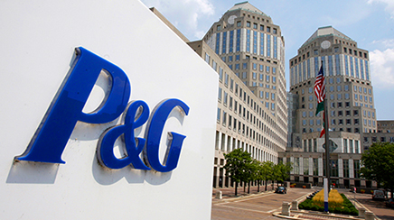 More change ahead for P&G's marcomms function