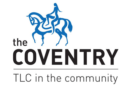 Merger plans: The Coventry Building Society