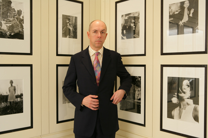 Dylan Jones: editor of GQ backs the campaign