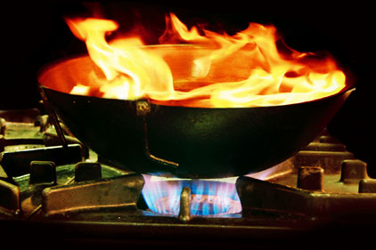 Rising: consumer energy bills