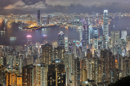 Hong Kong: Nelson Bostock Group opening a new office