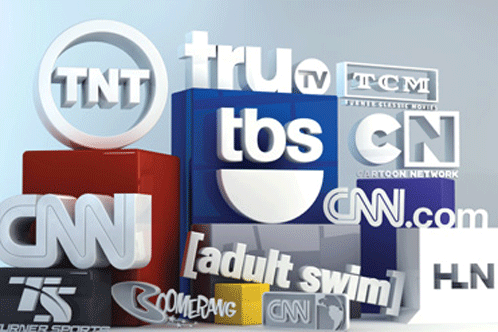 Turner Broadcasting: the company's brands