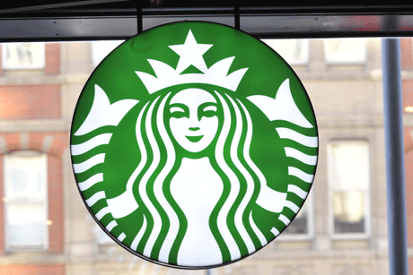 Starbucks: Under scrutiny (Credit: Rob McDougall)