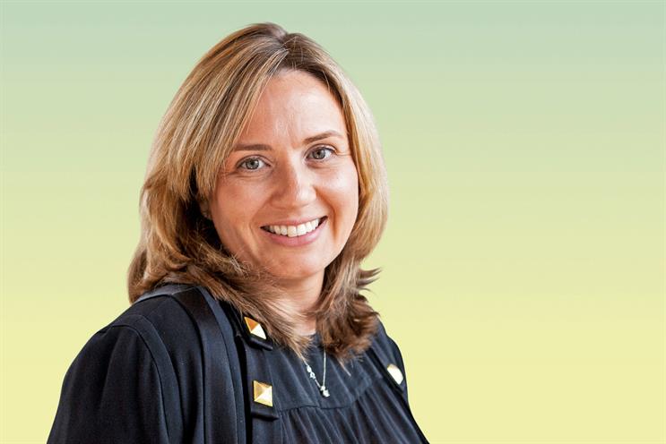 The difficult balancing act of comms director and CEO