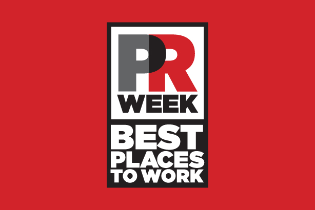 Deadline extended to enter PRWeek UK Best Places to Work Awards