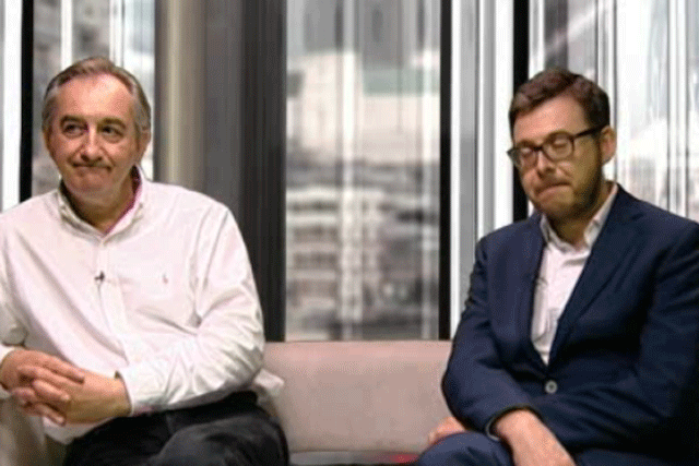 Industry insight: Mark Westaby and Philip Sheldrake on measurement