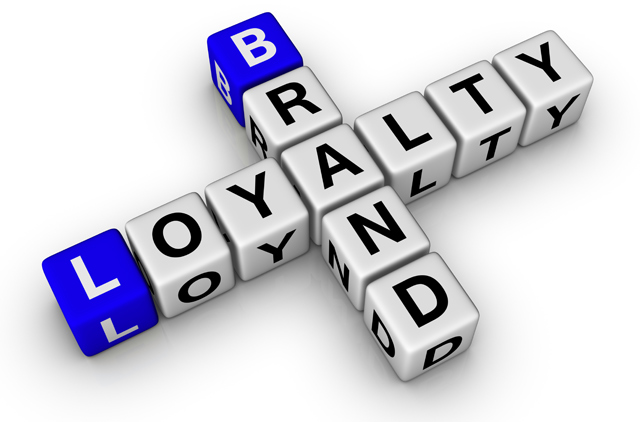 Retaining client loyalty