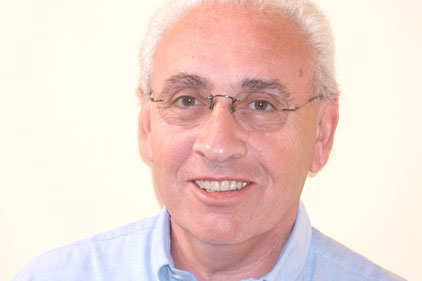 SME group chair: John Starr