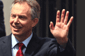 Price hits out at anti-Blair press