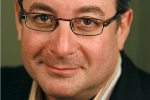 Mitch Markson: consumers still care