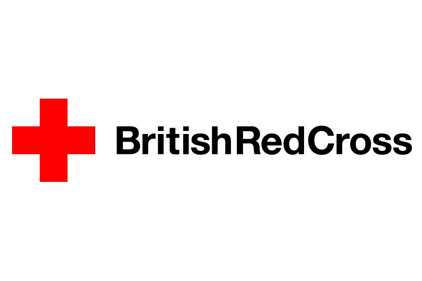 Campaigning: radical move for British Red Cross