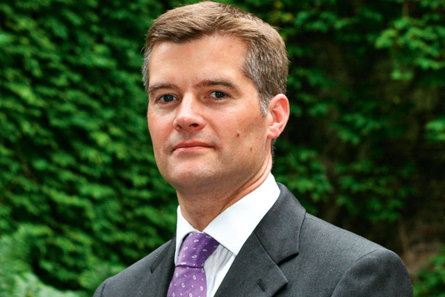 Under pressure: Mark Harper is running the consultation (Cabinet Office)
