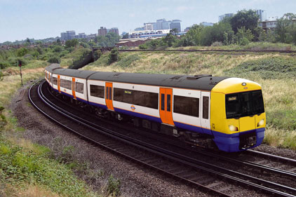 London Overground Rail Operations: New comms head