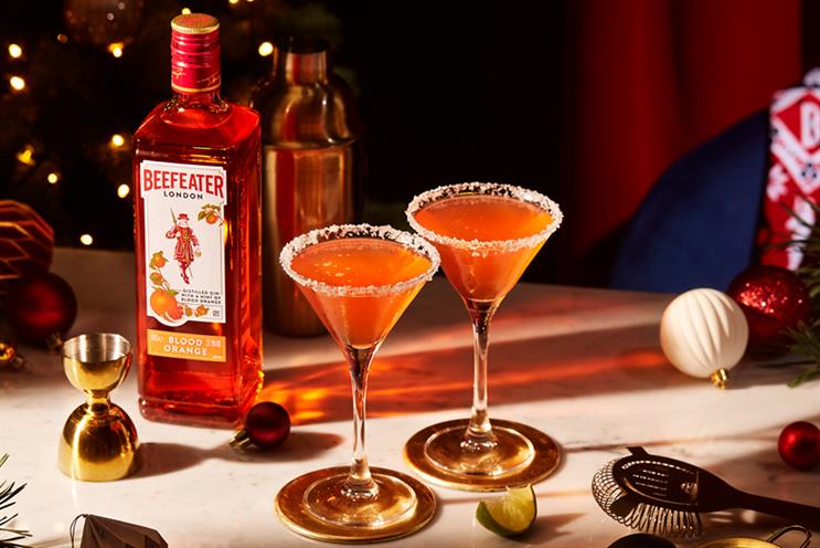 Beefeater Gin has asked Instinct to handle influencer and talent relations