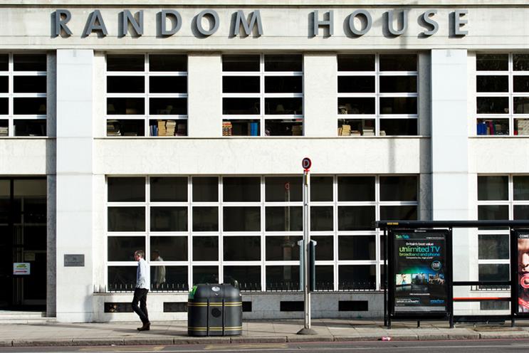 Penguin Random House has appointed an agency to help tackle online abuse of its staff and authors (pic credit: Getty Images)