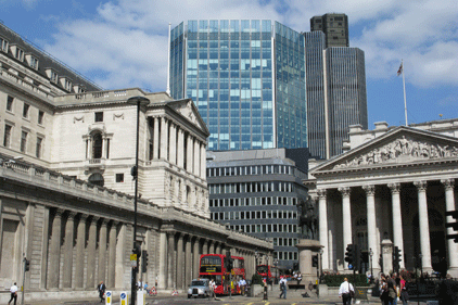 'Sophisticated' PR operation: Bank of England
