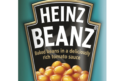 Heinz Beanz: appointing new agency