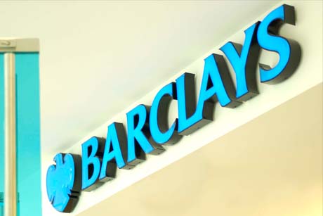 Priority: Barclay's is to put comms at the heart of its business review