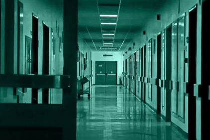 Launching comms training scheme: NHS