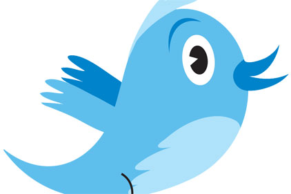 Twitter: Mailand surveys journalists on their Twitter use