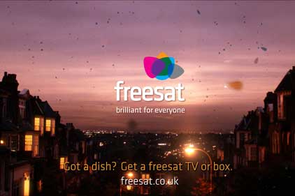 Freesat: an alternative to paid-for digital TV