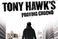 Activision: Tony Hawk games 